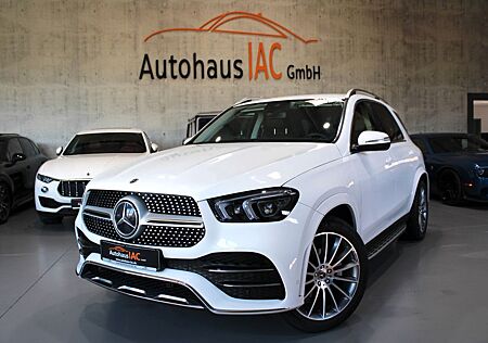 Mercedes-Benz GLE 300 d 4Matic/AMG-LineTEMP/LED/RFK/WIDE/