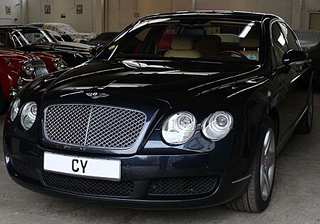 Bentley Continental Flying Spur Deutsches Auto TOP