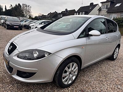Seat Altea Stylance / Style /TÜV NEU/1HD/SITZ HZ/PDC