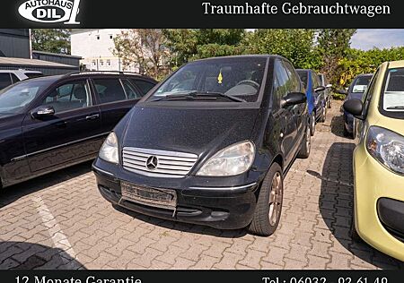 Mercedes-Benz A 190