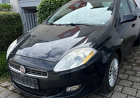Fiat Bravo 1.4 16V Tüv Neu