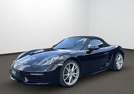 Porsche Boxster 718Turbo PDK Navi Bi-Xenon Carrera S-Rad