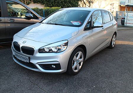 BMW 2er 225 xe Autom Active Tourer iPerform/Navi/HeadUp