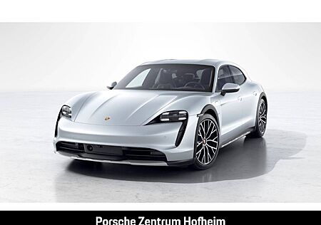 Porsche Taycan 4 Cross Turismo InnoDrive Rückfahrkamera