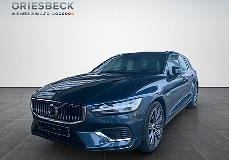 Volvo V60 Kombi T6 Inscription Recharge AWD*LED*HUD*