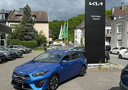 Kia Cee'd Sportswagon LED NAVI AHK APPLE CARPLAY