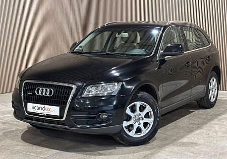 Audi Q5 3.0 TDI Aut. 239HP