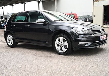VW Golf Volkswagen VII Lim. Highline BMT/Start-Stopp