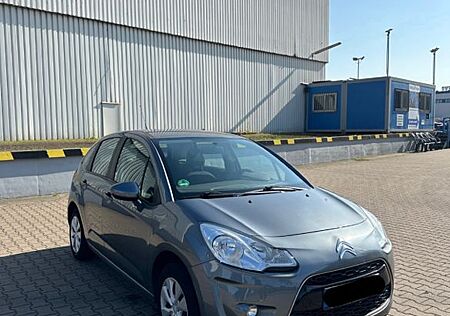 Citroën C3 2.Hand/ Klima/ Top Zustand!