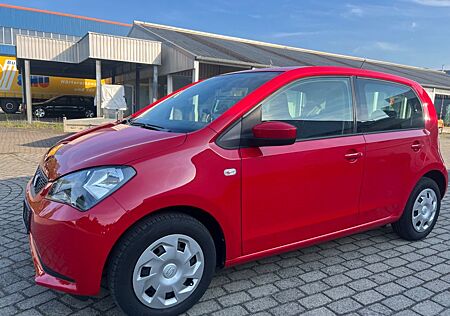 Seat Mii Style Erst 62000Km!! Automatik