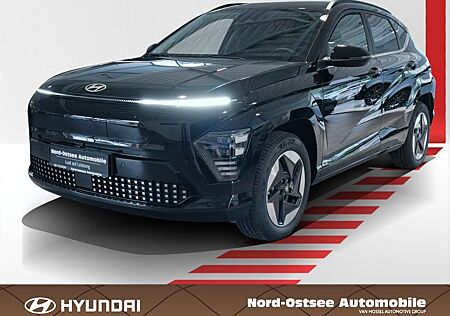 Hyundai Kona SX2 EV TREND el. Heckklappe