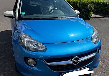 Opel Adam 1.2 -