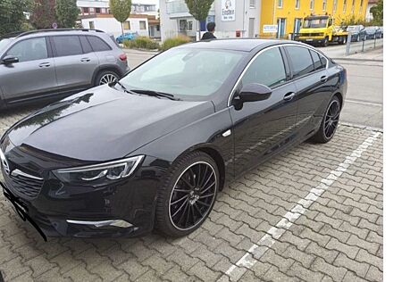 Opel Insignia 2.0 Diesel 125kW Dynamic Auto GS Dy...