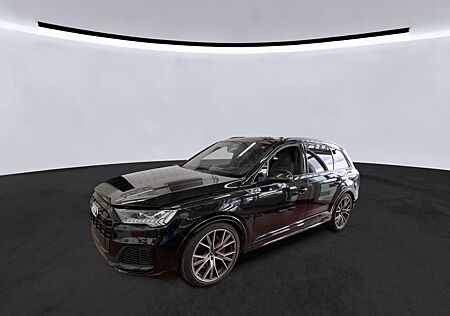 Audi Q7 60 TFSI e quattro S line 3.0 TFSI /PANO/LASER