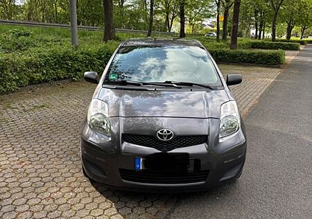 Toyota Yaris 1,33-l-Dual-VVT-i Sol Sol
