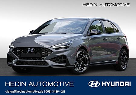 Hyundai i30 1.5 T-GDI 48V MT 2WD N LINE |PANO|Leder|LED
