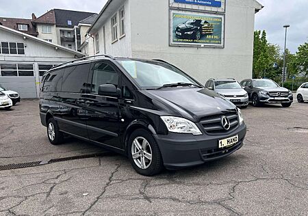 Mercedes-Benz Vito 116 CDI extralang (639.705)
