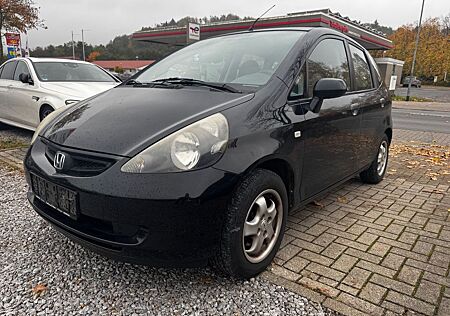 Honda Jazz gebraucht kaufen Honda Jazz 1.4 LS I Klima I 8-Fach bereift I