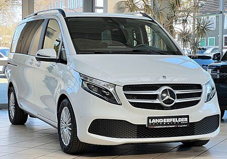 Mercedes-Benz V 300 V 300d Edition kompakt KAMERA|MBUX|LED|DISTRONIC