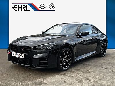 BMW M2 Coupé M Drivers P.*HUD*HK HiFi UPE:87.580€