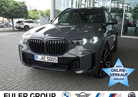 BMW X5 xDrive30d Sportpaket HUD AD AHK-klappbar AHK