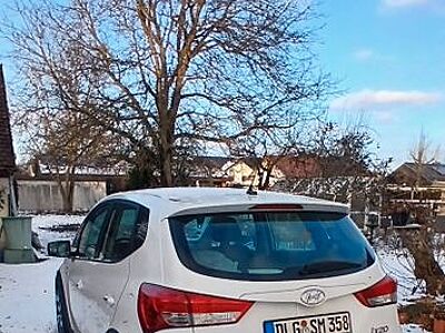 Hyundai ix20 1.4 Crossline Crossline