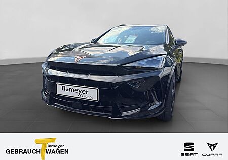 Cupra Formentor 1.5 TSI DSG LM19 NAVI KAMERA MATRIX