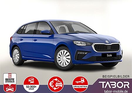 Skoda Scala 1.0 TSI 95 Essence Facelift SHZ PDC VIrC