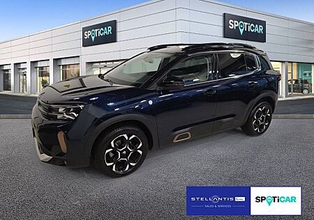 Citroën C5 Aircross 1.2 PureTech 130 E AT C-Series S&S (