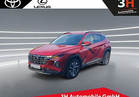 Hyundai Tucson 1.6l iX35*Anhängerkupplung*Allwetter