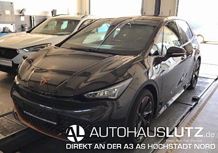 Cupra Born (MJ23) 170 kW (231 PS) 77 kWh
