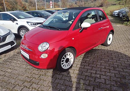 Fiat 500C 1.2 8V Pop C