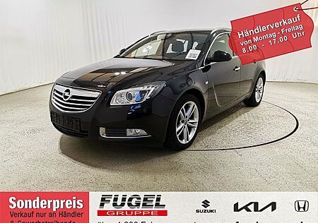 Opel Insignia ST 2.0 CDTI Innovation 4x4 Winter|Xen.|