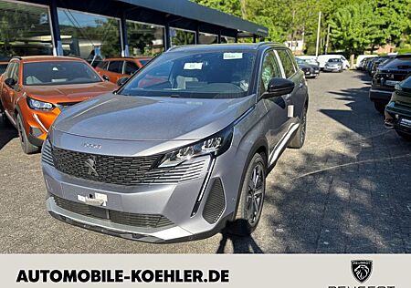 Peugeot 5008 Allure 130 Navi ACC SITZHZG LED 360° KAMERA