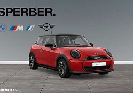 Mini Cooper S gebraucht kaufen Mini Cooper S Paket S*DKG*Head Up*Komfortzugang*LED*