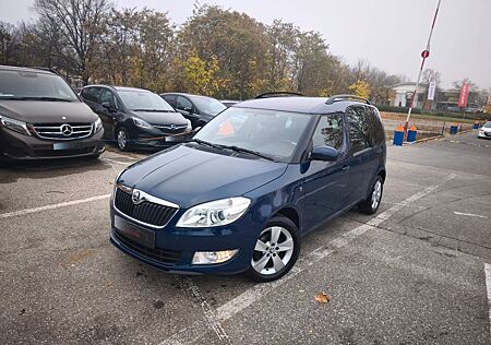 Skoda Roomster 1.2l TSI/Top Zustand