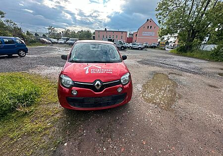 Renault Twingo Life