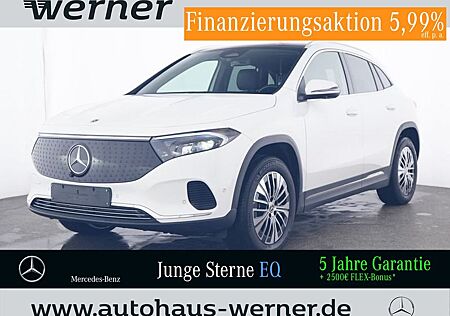 Mercedes-Benz EQA 300 4M PROG-ADV PANO FAP 360°KAMERA WDGS VZA