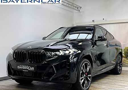 BMW X6 xDrive40d M Sport Pro 22Zoll Sitzlüftung ACC