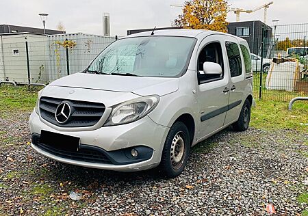 Mercedes-Benz Citan 5sitze Klima Tüv neu