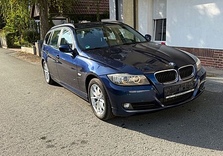BMW 320d Touring -Automatik Sport Tüv Neu