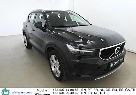 Volvo XC 40 T2 Momentum Pro Aut. Virtual LED Navi Cam