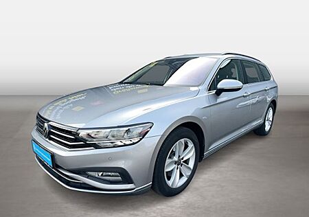 VW Passat Variant Volkswagen 2,0 TDi SCR*LED*Navi*Kamera*Tempo
