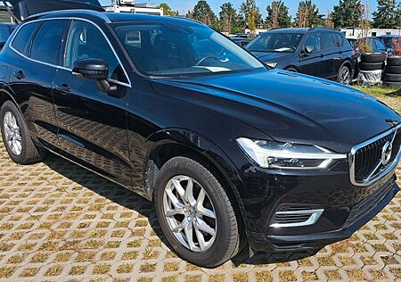 Volvo XC 60 XC60 Inscription /311 ps/vollleder/plug in