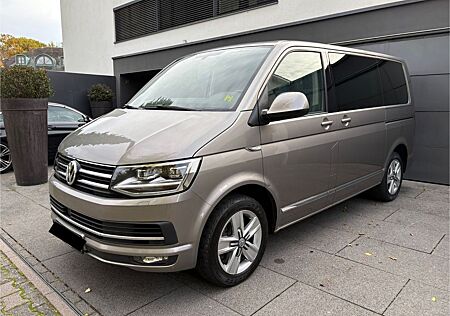 VW T6 Multivan Volkswagen Generation Six