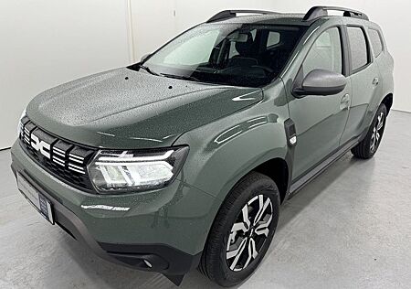 Dacia Duster Journey TCe 150 EDC "Sitzheizung"