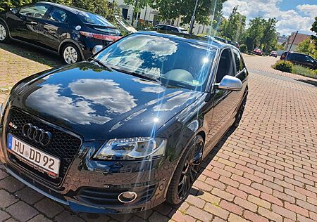 Audi S3 8P 2.0 TFSI 265 PS 149.000 KM Tüv neu