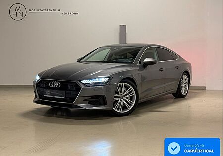 Audi A7 Sportback 55 TFSI quattro MASSAGE*HUD*BELÜFT