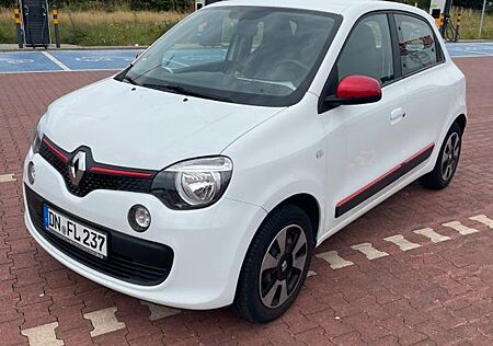 Renault Twingo Expression SCe 70 Expression
