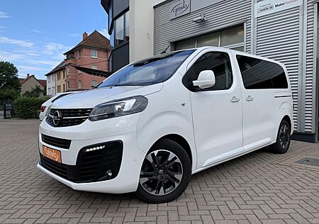 Opel Zafira Life Tourer M L2 Standhzg+AHK+elek.-Türen